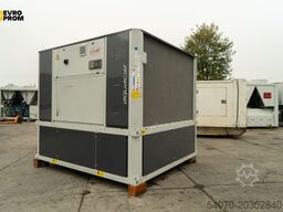 New Aircooled chiller CIAT LD 0600R 0130 160 KW