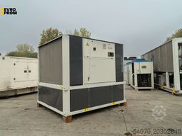 New Aircooled chiller CIAT LD 0600R 0130 160 KW