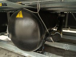 New Aircooled chiller CIAT LD 0600R 0130 160 KW