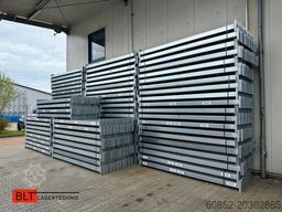Dexion P90 Traversen 270 x 10 x 5 cm Sofort Lieferbar! Gebrauchtware