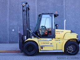 Hyster H12XD6