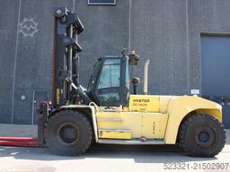 Hyster H28.00XM-16CH