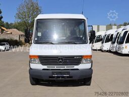 Mercedes-Benz Vario / 813D / Euro 5 / 8,5m