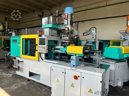 Arburg 420C 1000-290 e²