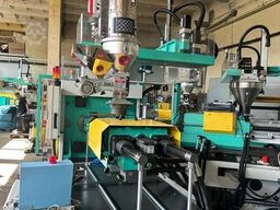 Arburg 420C 1000-290 e²