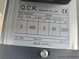 scm s45n