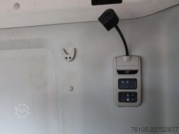 DAF CF 410 Bak +Dhollandia 2000 kg klep. Black Edition
