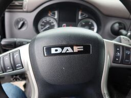 DAF CF 410 Bak +Dhollandia 2000 kg klep. Black Edition