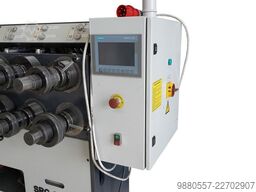 PETRA SRC-12 NC MultiStep (SRC-12 RD)