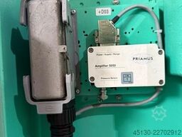 Arburg 520H 1500-400 e²
