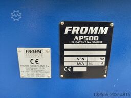Fromm AP500