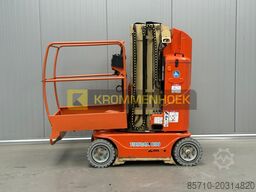 JLG Toucan 800A