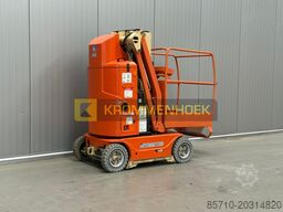 JLG Toucan 800A