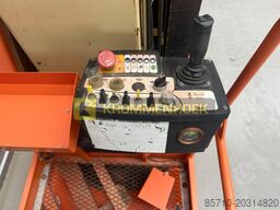 JLG Toucan 800A