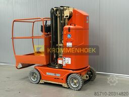 JLG Toucan 800A