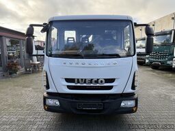 Iveco EuroCargo 75E16 Kran Hiab 055-2