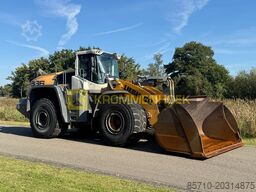 Liebherr L 586 Xpower