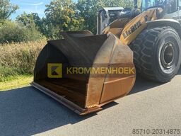 Liebherr L 586 Xpower
