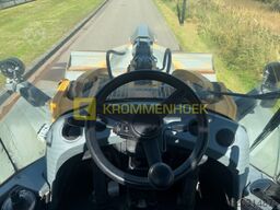 Liebherr L 586 Xpower