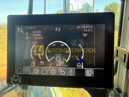 Liebherr L 586 Xpower