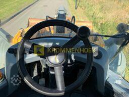 Liebherr L 586 Xpower