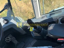 Liebherr L 586 Xpower