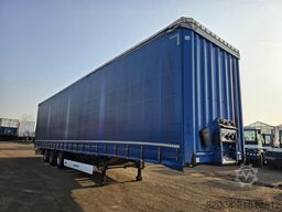 KRONE SD|3 AXLE MEGA | LIFTABLE ROOF| SLIDING ROOF | ...
