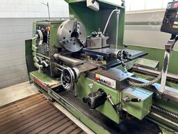 Colchester Magnum 1250