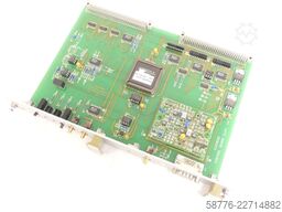 Siemens Signalaufbereitung HCP Board IMCAD L93742 9/99 Platine SN 42369-92