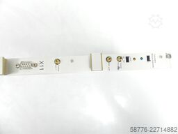 Siemens Signalaufbereitung HCP Board IMCAD L93742 9/99 Platine SN 42369-92
