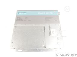 Siemens Simatic IPC627C / 6ES7647-6CB00-1AA0 Industrielles Box-PC SN SVPC7851972