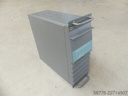 Siemens SIMATIC Rack PC 847B 6ES7643-8HA03-0AX0 SN: VPVO000121 --