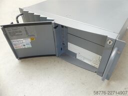 Siemens SIMATIC Rack PC 847B 6ES7643-8HA03-0AX0 SN: VPVO000121 --