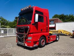 MAN 18.400 TGX SZM 4x2