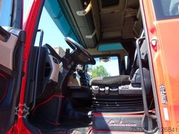 MAN 18.400 TGX SZM 4x2