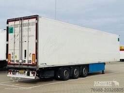 Schmitz Cargobull Tiefkühler Multitemp