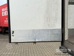 Schmitz Cargobull Tiefkühler Multitemp