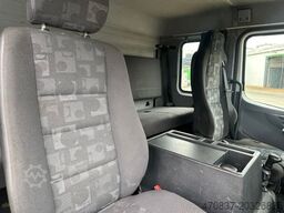 MERCEDES-BENZ Atego 818 / Hubbrille / Seilwinde