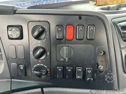 MERCEDES-BENZ Atego 818 / Hubbrille / Seilwinde