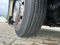 MERCEDES-BENZ Atego 818 / LBW / Klima