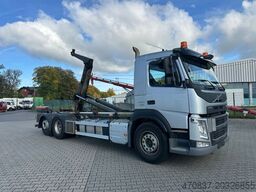 VOLVO FM 460 6x2 / Meiller RK 20.70