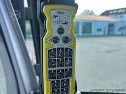 VOLVO FM 460 6x2 / Meiller RK 20.70