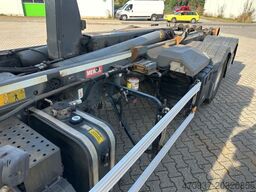 VOLVO FM 460 6x2 / Meiller RK 20.70
