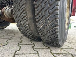 IVECO ML 80E 22  K/ Fassi F 70 + Funk / Meiller