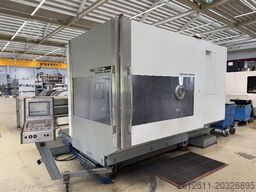 Deckel Maho DMG MORI DMU 125 P