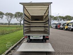 MERCEDES-BENZ SPRINTER 514 Bakwagen Laadklep!
