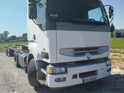 Renault Premium 420