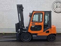 Doosan D25S-5