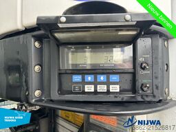 Pacton trailers TBZ.122 Carrier Maxima 1300 + Laadklep