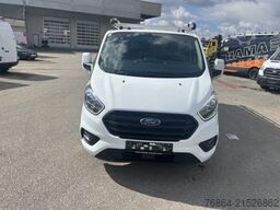FORD TRANSIT CUSTOM L2H1 DACHTRäGER, AHV